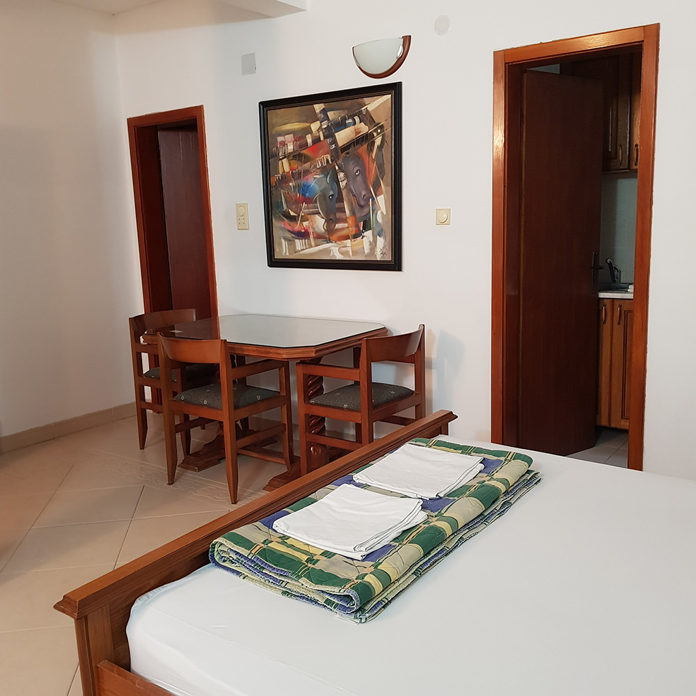 apartmani sveti stefan